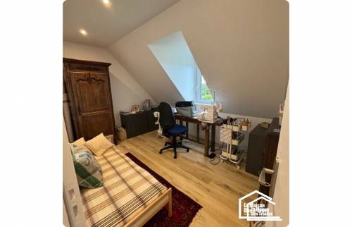 Rénover ses combles 