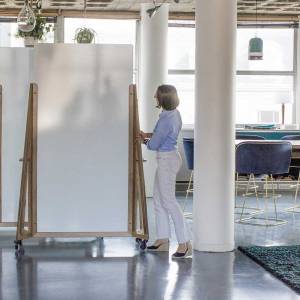 U-Square - Studio Furn - Architecte d'intérieur- La Maison Des Architectes