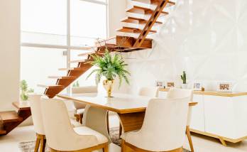 Création d’un duplex dans un salon à Rambouillet (78120)