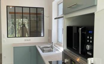 rénovation d'une cuisine à perpignan