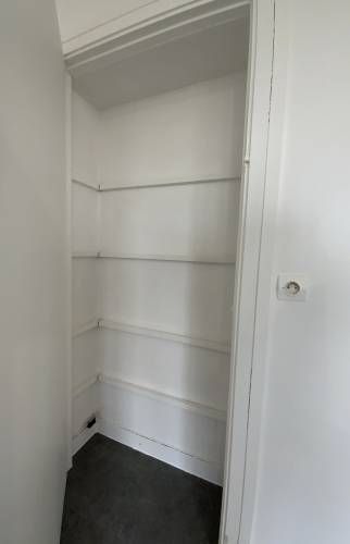 Rénovation complète d’appartement à Antony