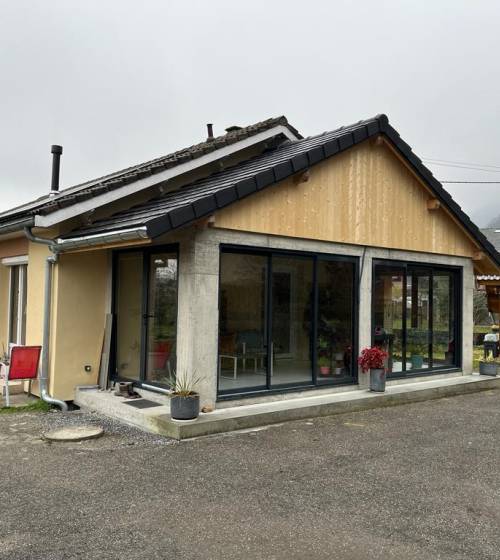 Après - architecte 73, maçon 73, terrassier 73, plombier 73, charpentier 73, couvreur 73, carreleur 73