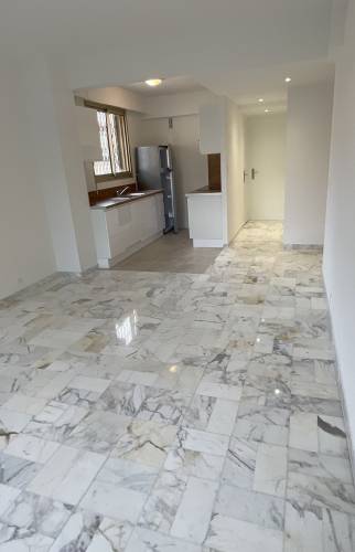 Espace ouvert