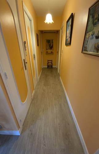 Rénovation d’une cuisine à Vic-Sur-Aisne