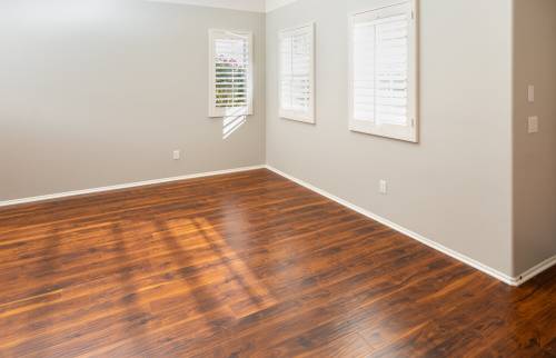 Installer du parquet