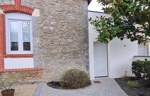Extension terminée