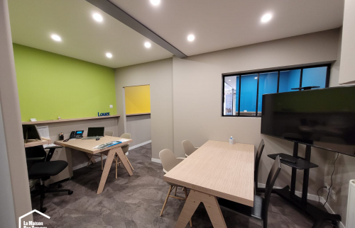 Agence immobilière Jura