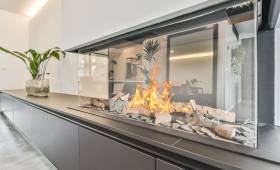 installer cheminée