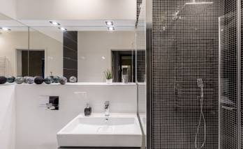 Rénovation salle de bain Angers