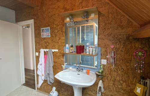 Rénovation de salle de bain à Antony