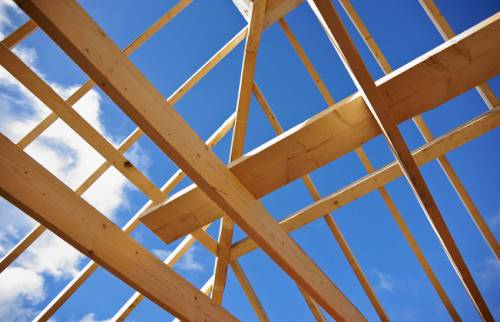 Rénovation de la charpente d’une maison à Saint-Maur-des-Fossés (94100)