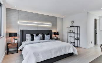 Transformation d'un garage à Angers