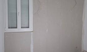 Isolation thermique par l'intérieur