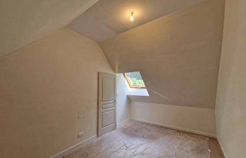 Aménagement de combles à Cosne-sur-Loire (Après)