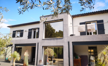 rénovation de façade