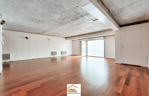 rénovation de parquet