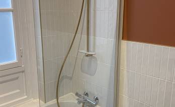 Rénovation salle de bain - Rennes