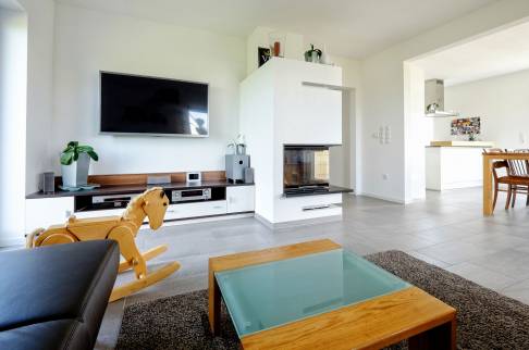 Rénovation maison Saint-Herblain