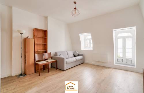 Rénovation d'appartement