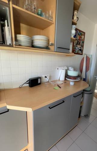 Avant rénovation 