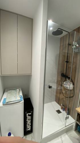 Rénovation de salle de bain
