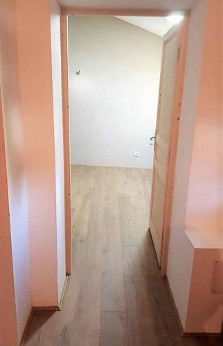 Création d'un pièce - Maison Lyon Francheville