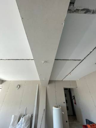 Rénovation appartement