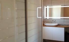 Création d'une salle de bain à VIMOUTIERS