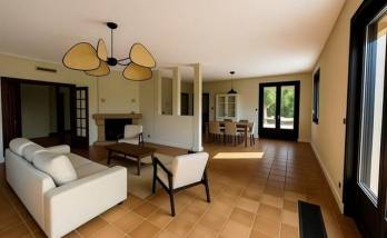 Peinture murs et plafonds salon (69340 FRANCHEVILLE)