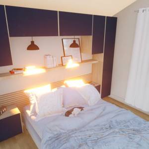 Plan 3D - Pascal Million