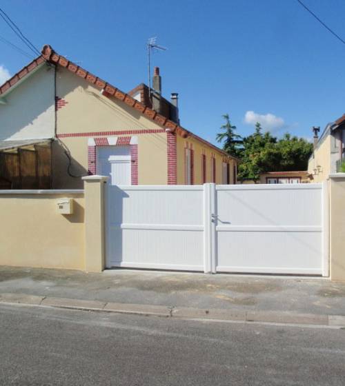  pose de portail ivry-sur-seine