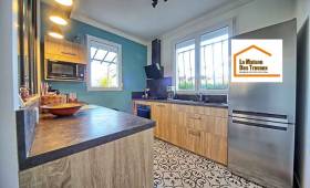 Belle cuisine à Montgeron (91230)