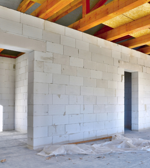 Comment construire ma maison Haguenau