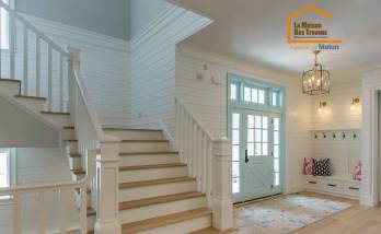 Rénovation maison Cély en Bière (77930)