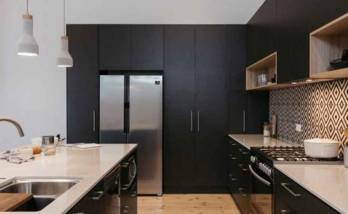 Rénovation de cuisine