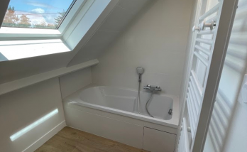 Menuiseries intérieures 