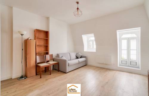 Rénovation d'appartement