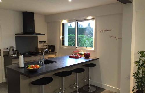 Cuisine rénovée à Vertou (44)