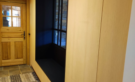 meuble dressing sur-mesure