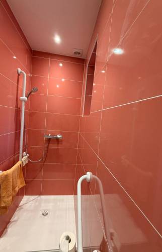 rénovation de salle de bain