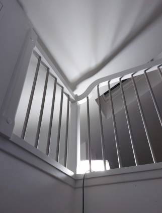 Aménagement de combles et garde corps sur mesure à Brunstatt