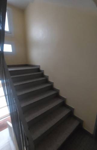 Escalier
