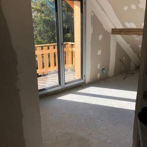 Projet St Laurent - Stéphanie Marci - La Maison Des Architectes