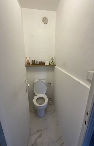 Wc Après