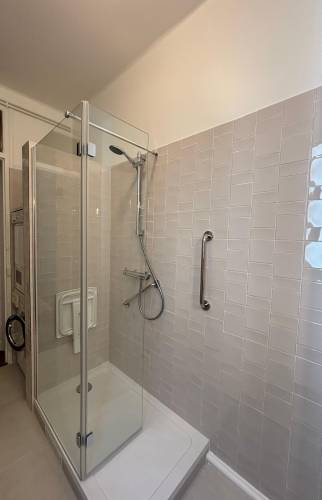 Rénovation complète d’un appartement  à paris 18