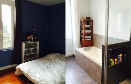 rénovation