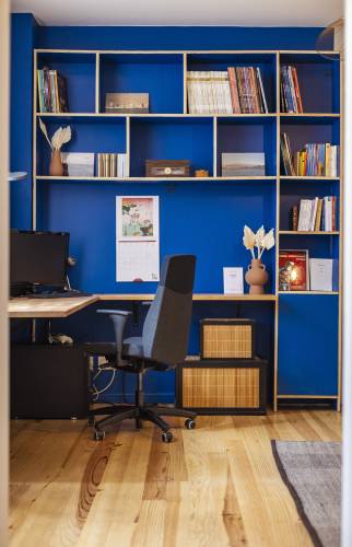 Bureau