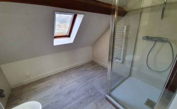 rénovation salle d'eau Sens (89)