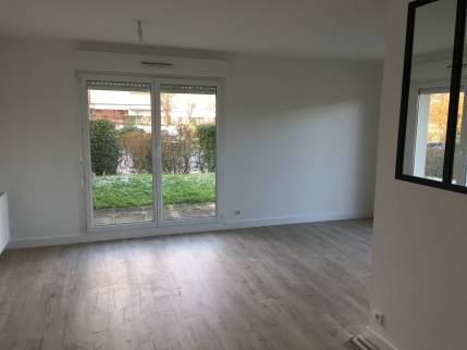 Parquet conçu en liège
