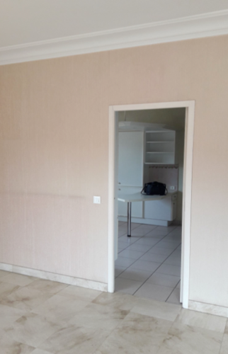 AVANT travaux